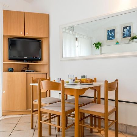 Apartmani Alic Шибеник Екстер'єр фото