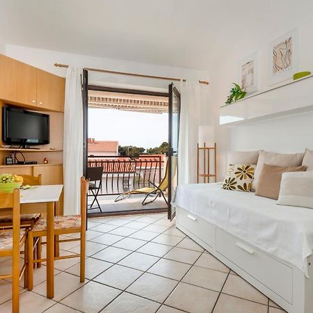 Apartmani Alic Шибеник Екстер'єр фото