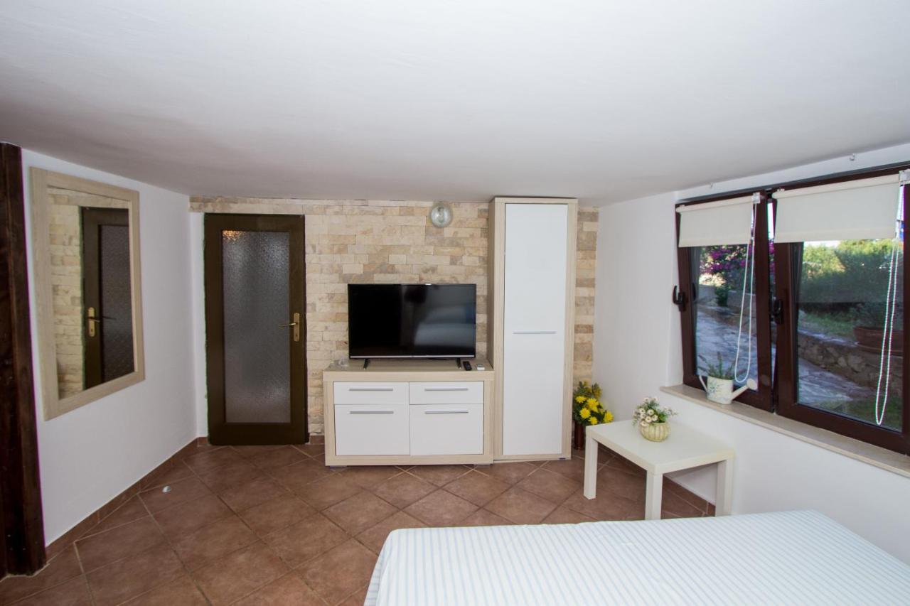Apartmani Alic Шибеник Екстер'єр фото
