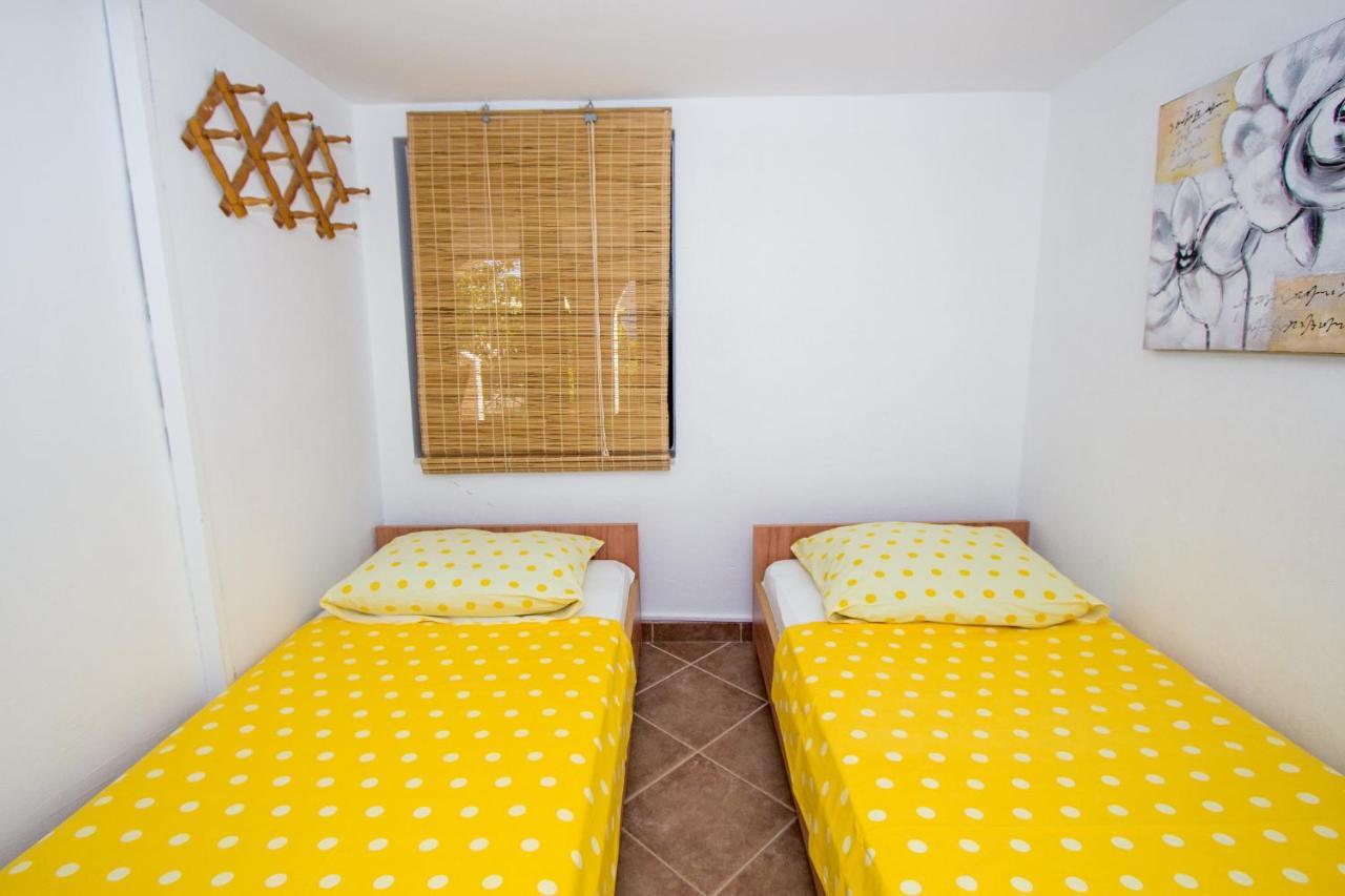 Apartmani Alic Шибеник Екстер'єр фото